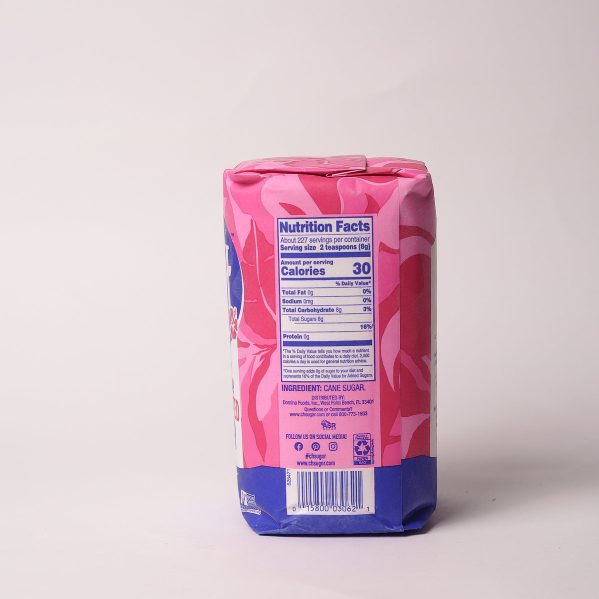 C&H (Premium Pure Cane Granulated Sugar)