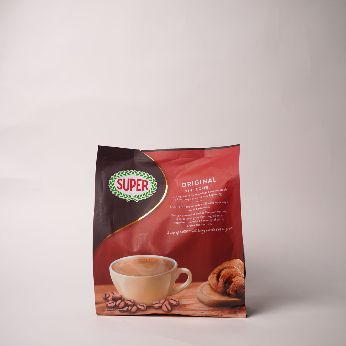 Super (Original Coffee)