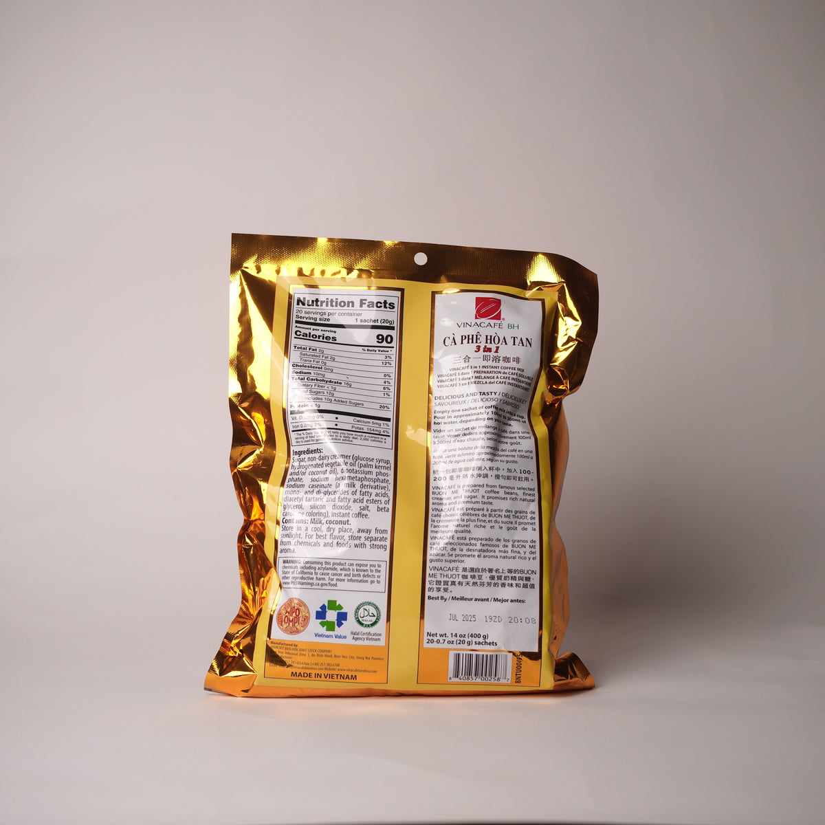 Vinacafe (Instant Coffee Mix)