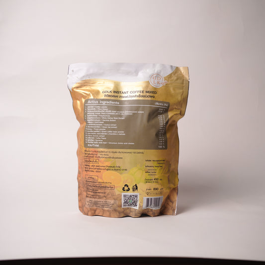 GDLK Instant Coffee Mixed