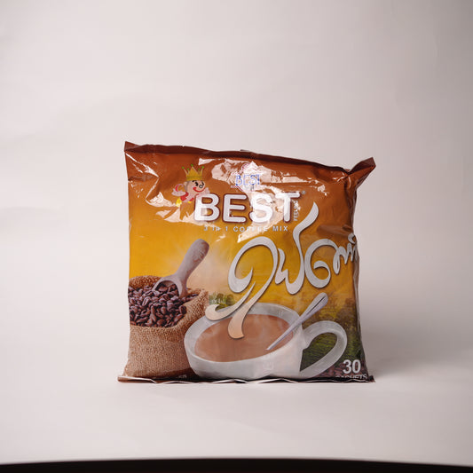 Best (3 in 1 Coffee Mix)