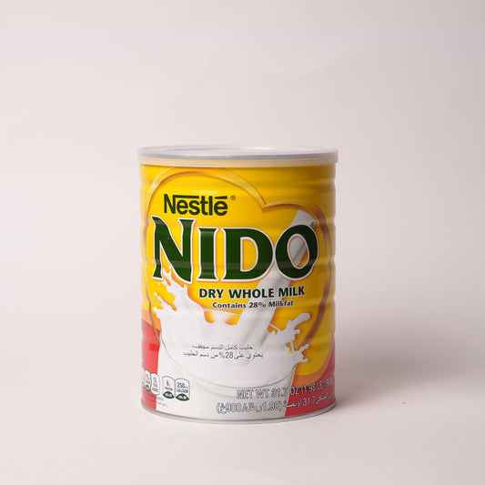 Nestle Nido(Dry Whole Milk)