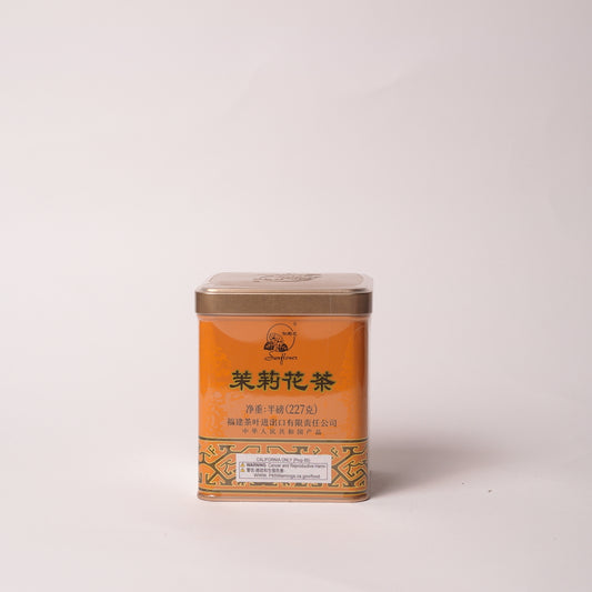 Jasmine Tea