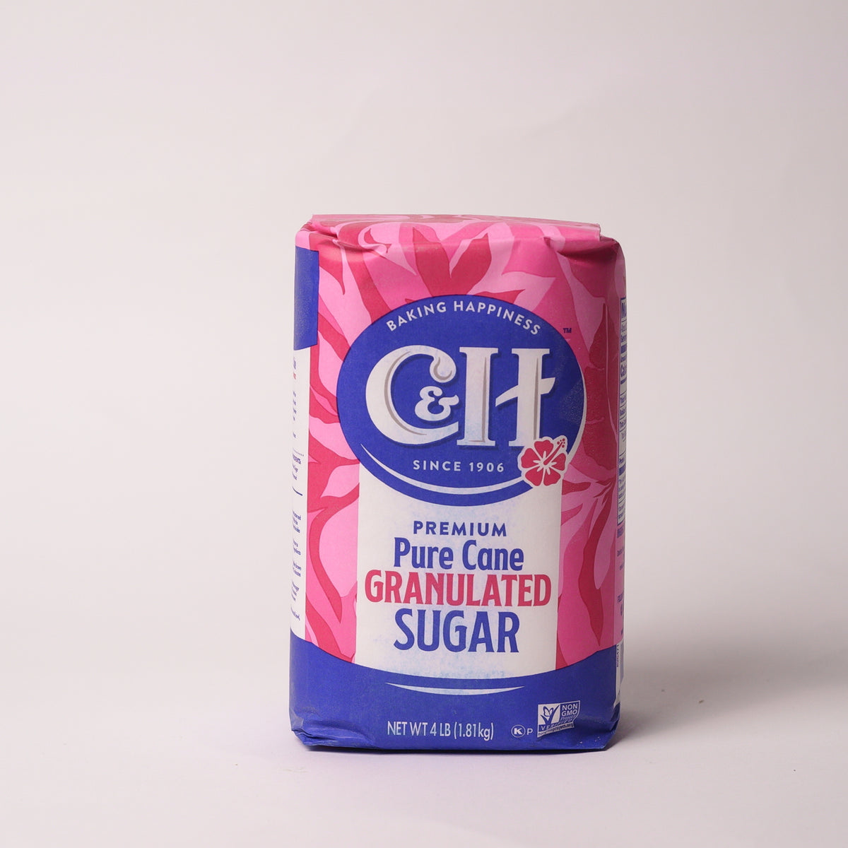 C&H (Premium Pure Cane Granulated Sugar)
