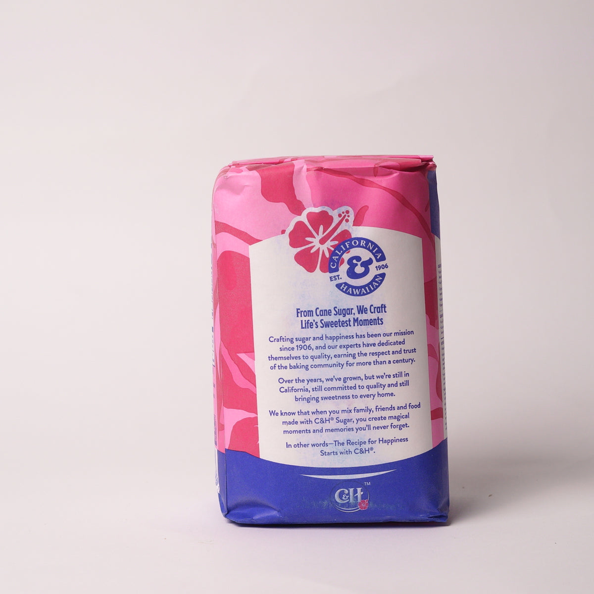 C&H (Premium Pure Cane Granulated Sugar)