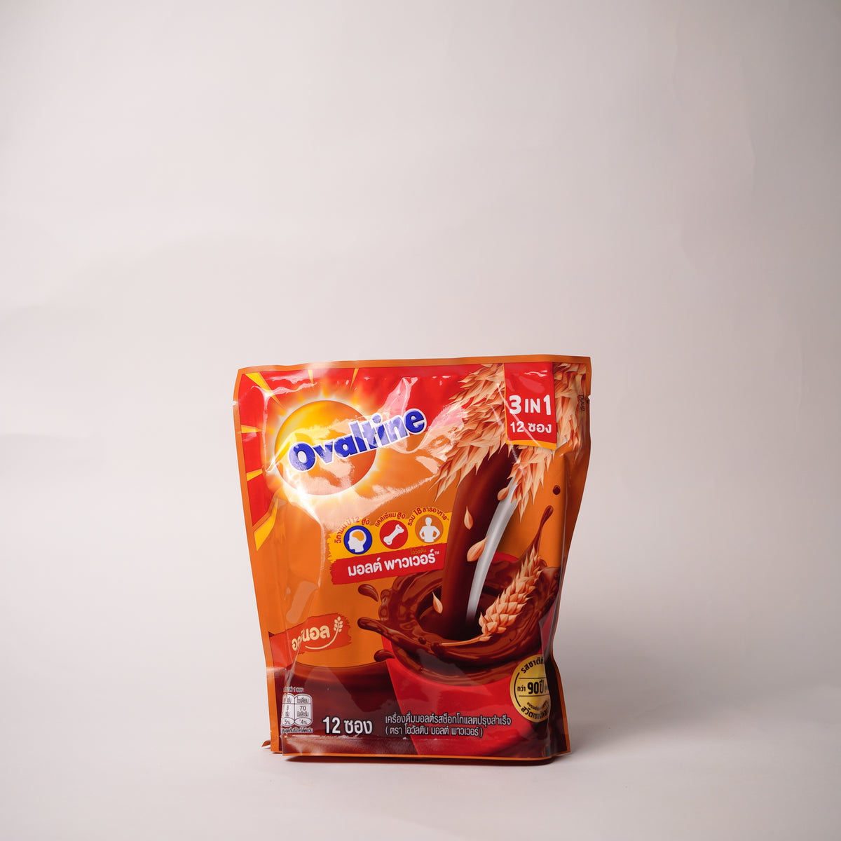 Ovaltine