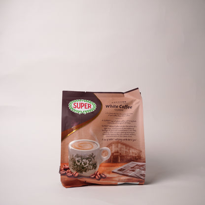 Super (White Coffee)