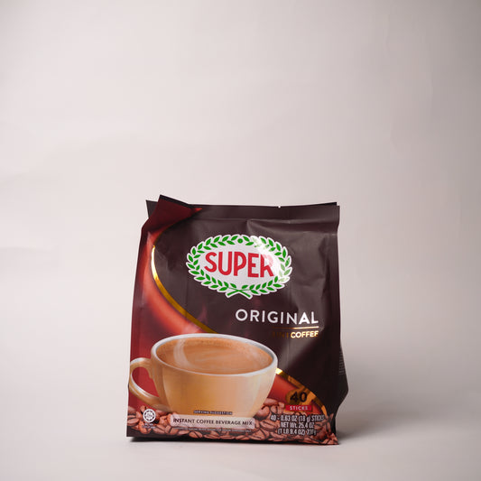 Super (Original Coffee)