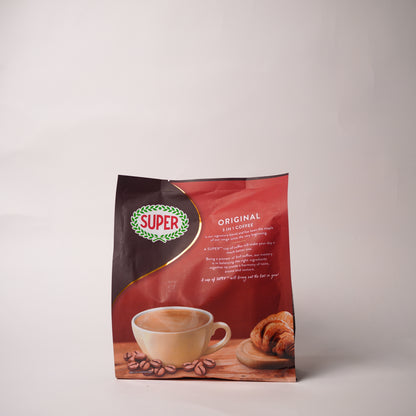Super (Original Coffee)