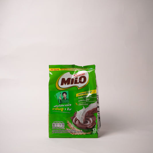 Milo