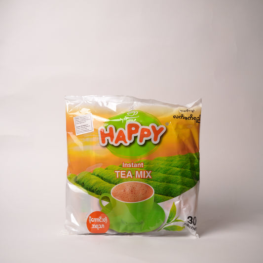 Happy (Instant Tea Mix)
