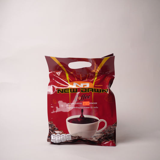 New Dawn (Instant Coffee)