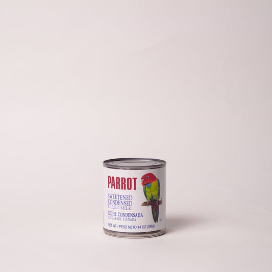 Parrot (Sweetened Condensed Filled Milk)