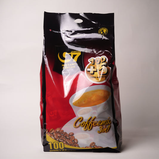 G7 (Instant Coffee)