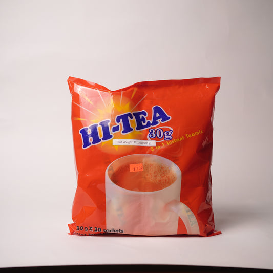 Hi-Tea (3 in 1 Instant Tea mix)