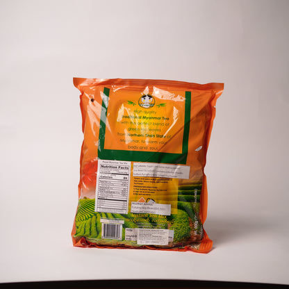 Authentic Myanmar (Tea)