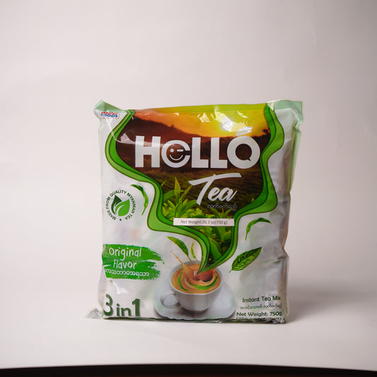 Hello (Original Flavor Instant Tea)
