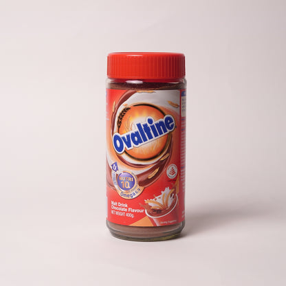 Ovaltine (Malt Drink Chocolate Flavour)