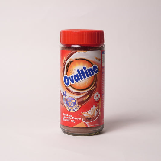 Ovaltine (Malt Drink Chocolate Flavour)