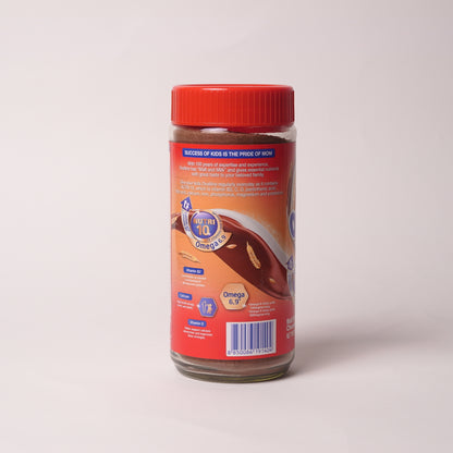 Ovaltine (Malt Drink Chocolate Flavour)