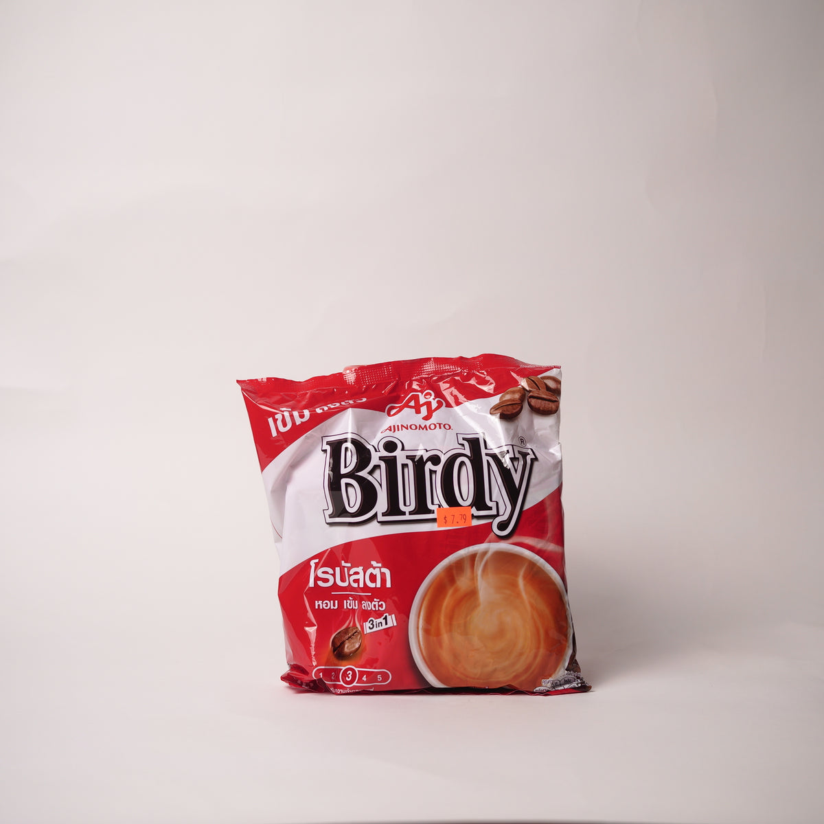 Birdy (Instant Coffee)