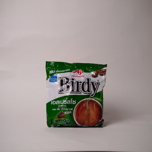 Birdy (Instant Coffee) (Green)
