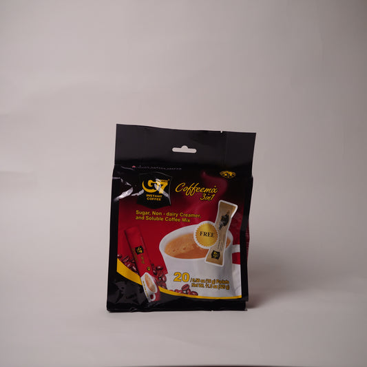 G7 (Instant Coffee Mix 3 in 1)