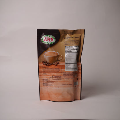 Super (Instant Ginseng Coffee)