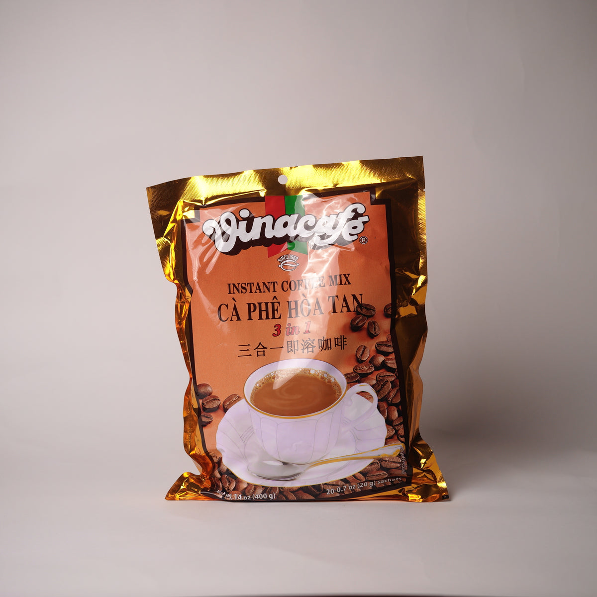 Vinacafe (Instant Coffee Mix)