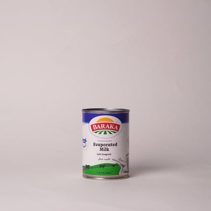 Baraka (Evaporated Milk )