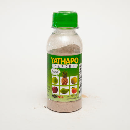 YaThaPo(SarCho) (Sweet)-ရသာပို(ဆားချို) (အချို)