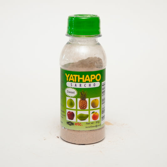 YaThaPo(SarCho) (Sweet)-ရသာပို(ဆားချို) (အချို)