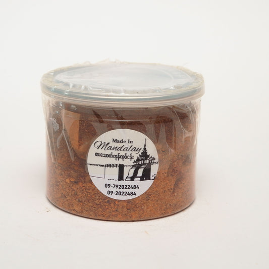 Made in Mandalay Fruit Seasoning Powder ဖက်တီးမ ရသာမှုန့်