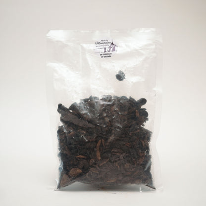 Made in Mandalay Dried Black Mushroom အင်ဥခြောက်