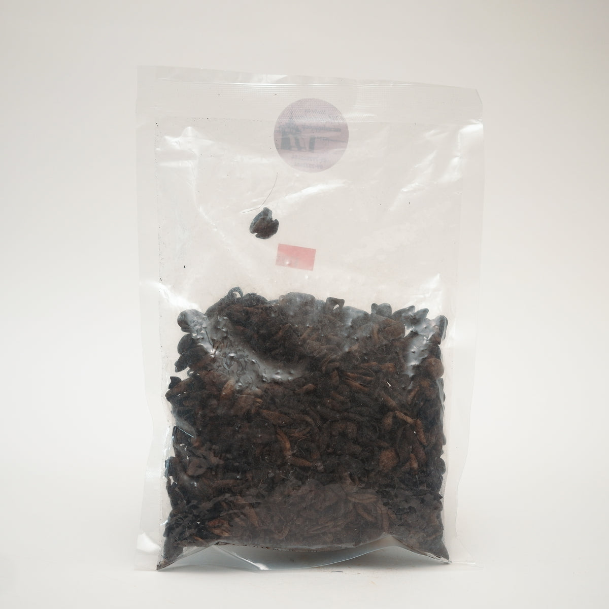 Made in Mandalay Dried Black Mushroom အင်ဥခြောက်