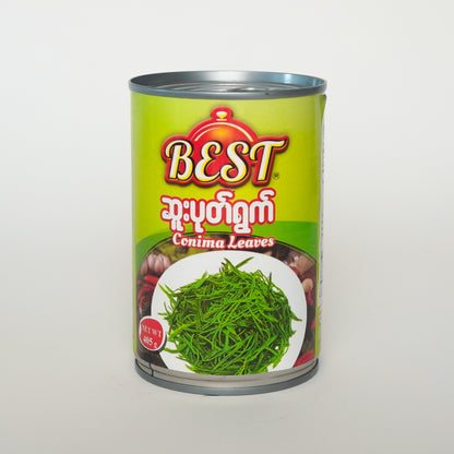 Best (Conima Leaves) - ဆူးပုတ်ရွက်