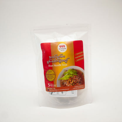 999 Shan Noodle Shop-အသင့်ချက်စား ရှမ်းခေါက်ဆွဲအရည်