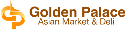 Golden Palace Asian Market