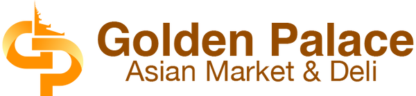 Golden Palace Asian Market